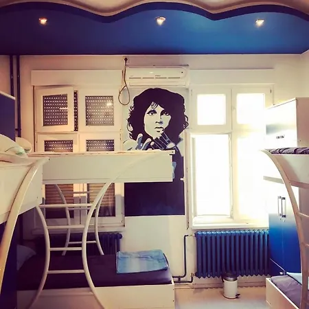 Pop Art Hostel