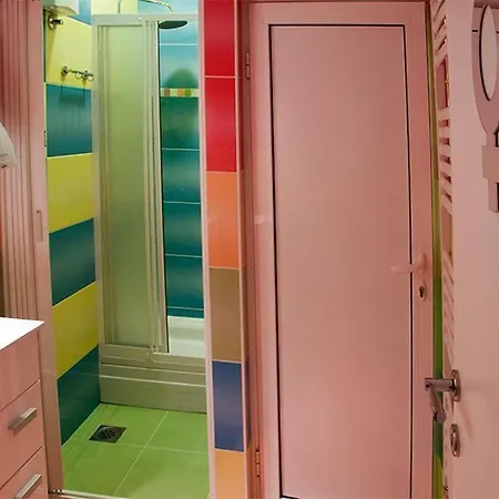 Pop Art Hostel Belgrade