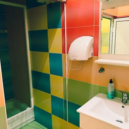 Hostel Pop Art Belgrade